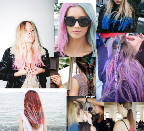 【Last day promotion】Reusable&Washable Fast Hair Dye Set