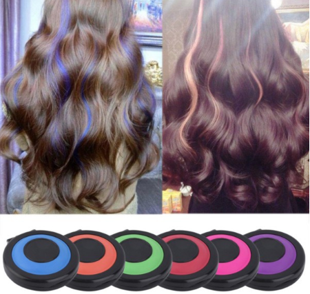 【Last day promotion】Reusable&Washable Fast Hair Dye Set